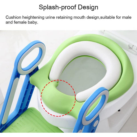 Children's Toilet Trainer