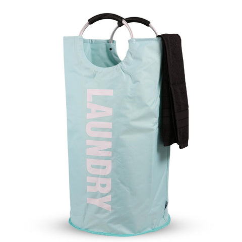 82L Large Collapsible Laundry Basket