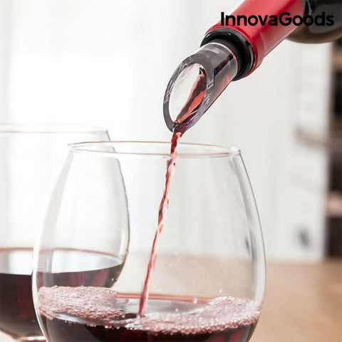 Wine Chiller Bottle Cooler Stick Freezer