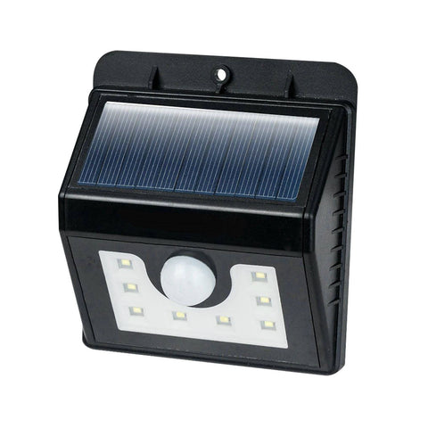 32 LED Solar Powered Light PIR Motion Sensor Night