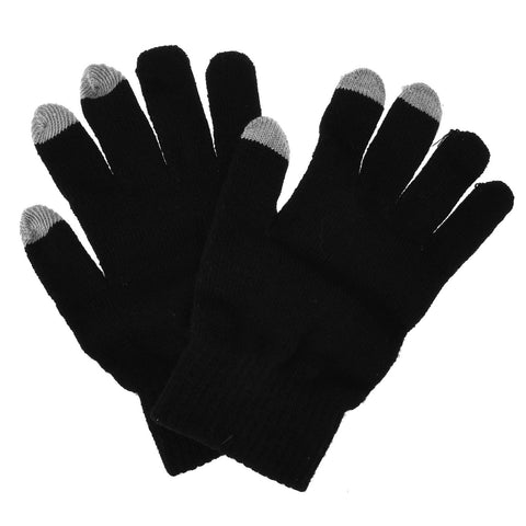 Touch Screen Winter Gloves Mobile Friendly