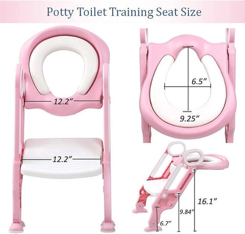 Children's Toilet Trainer