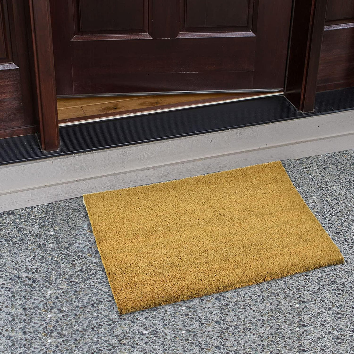 Door Mat Plain