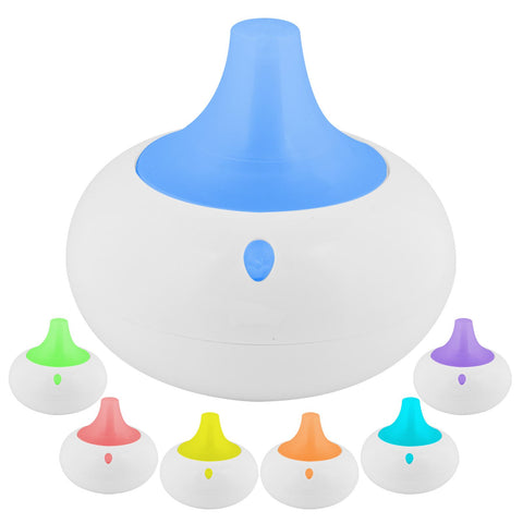 Ultrasonic Aroma Diffuser Humidifier