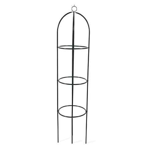 Garden Obelisks Ornaments Decorations