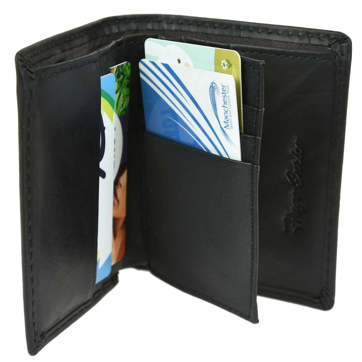 Hugo Enrico Wallet Fold