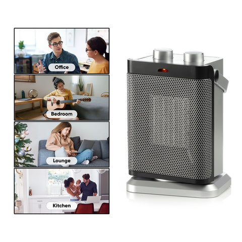 Portable Ceramic Heater