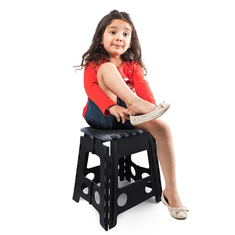 Large Folding Step Stool