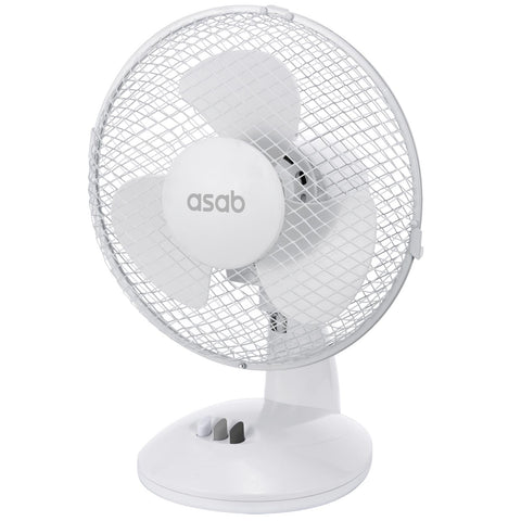 Desk Standing Fans