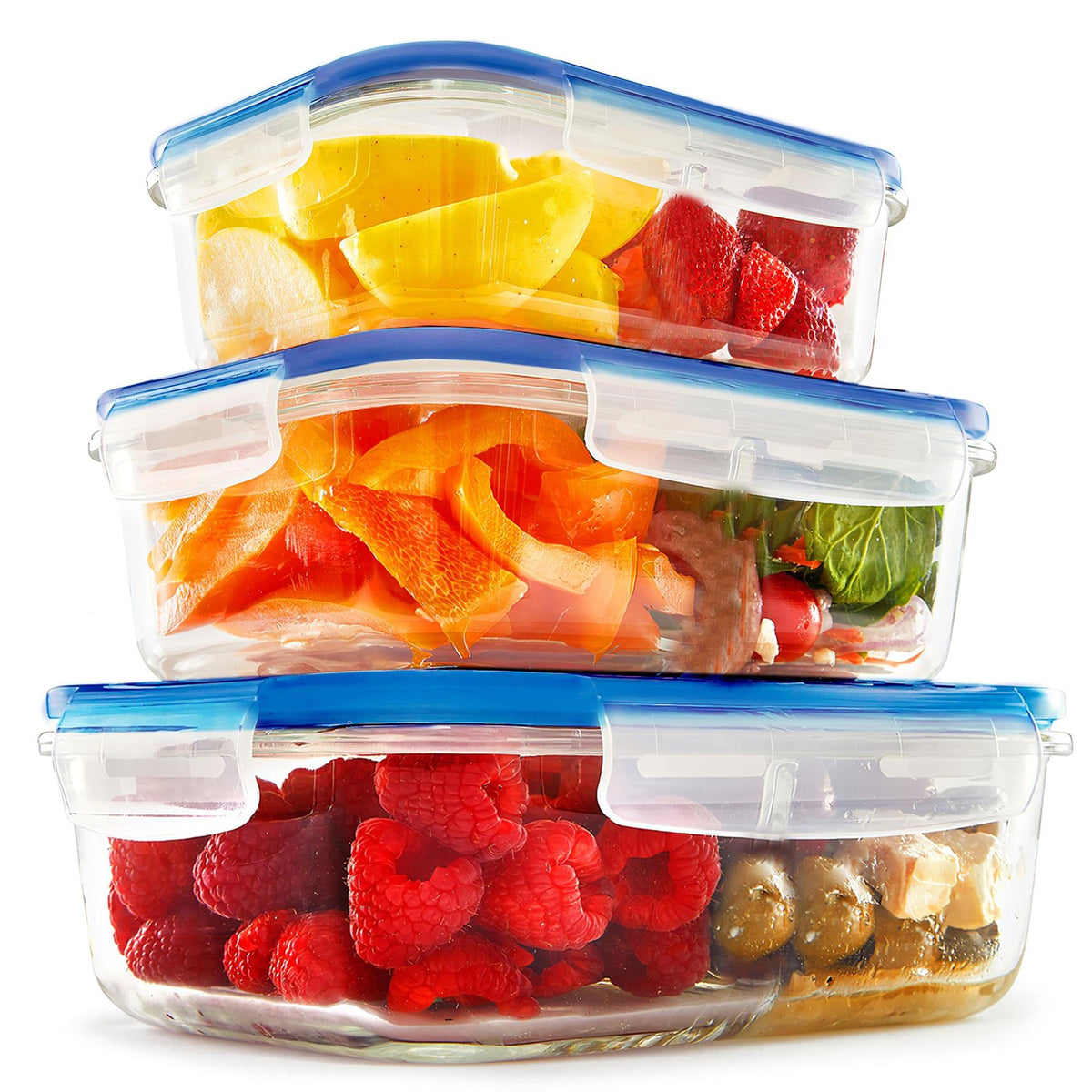 Food Storage Containers Airtight