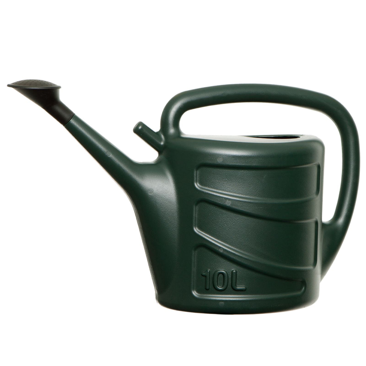 10L Green Watering Can