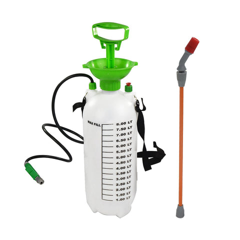 High Pressure Sprayers 1L - 32L