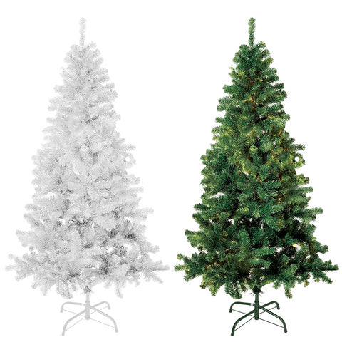 Artificial Christmas Trees