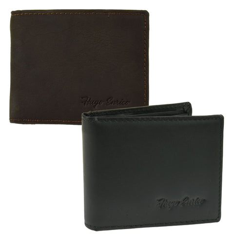 Hugo Enrico Coin Pouch Wallet