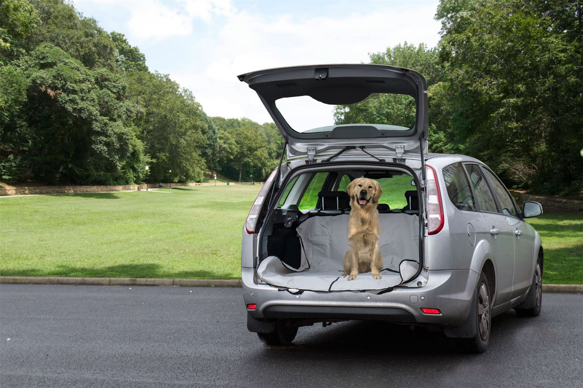 Universal Pet Dog Seat Car Cover