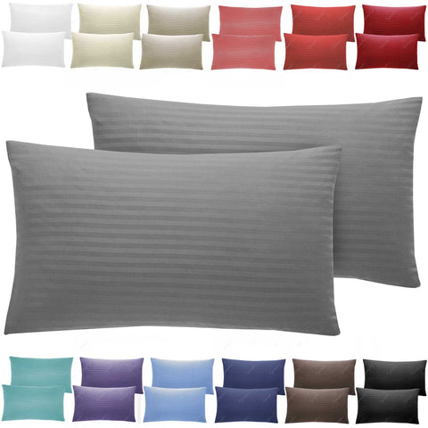 100% Cotton Luxury Duvet Cover Set