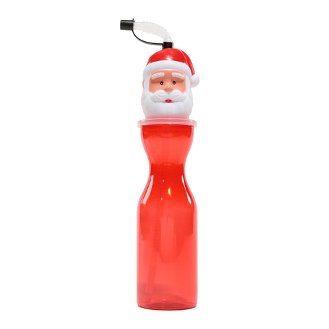 Christmas Sports Water Bottle