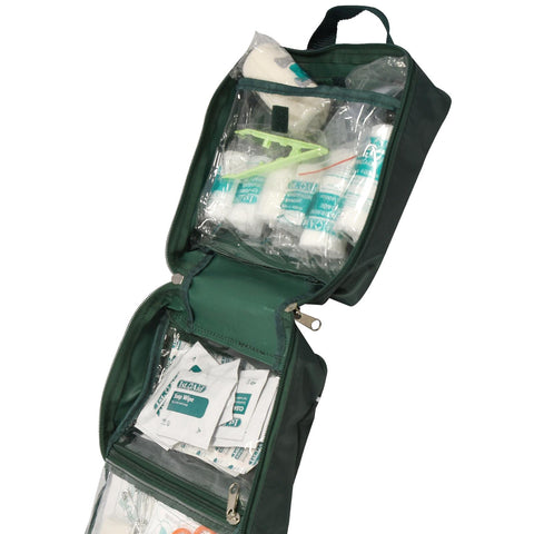 Deluxe 70PCS 1st Aid Medical Kit