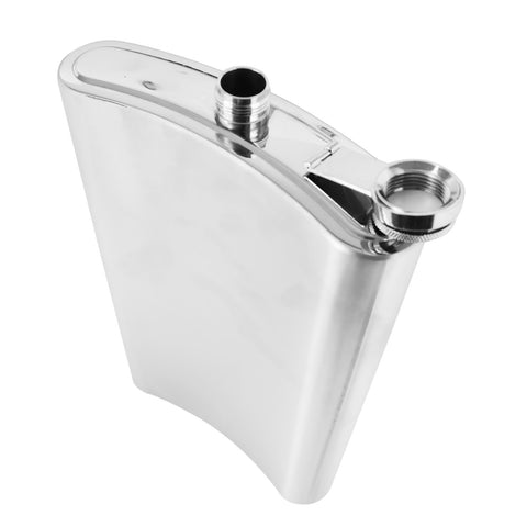 Whiskey Hip Flask