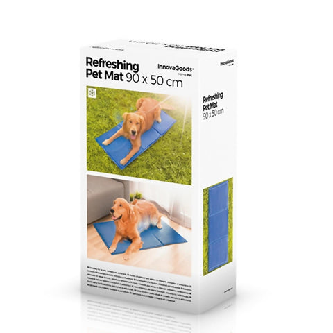 Pet Self Cooling Gel