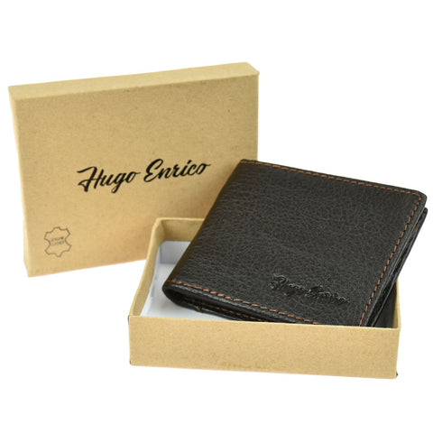 Hugo Enrico Wallet