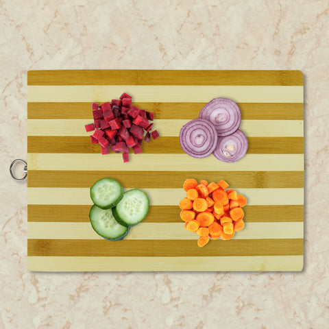 Bamboo Chopping Board