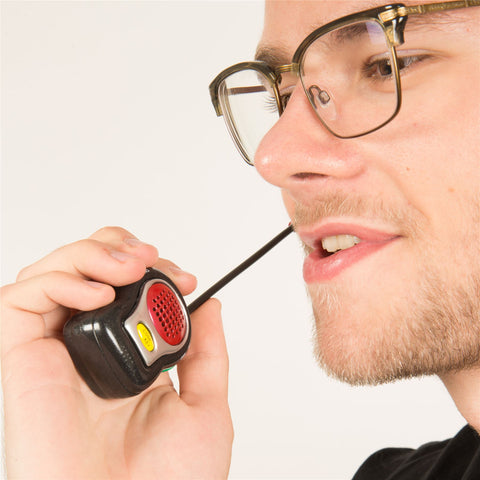 Worlds Smallest Mini Walkie Talkies