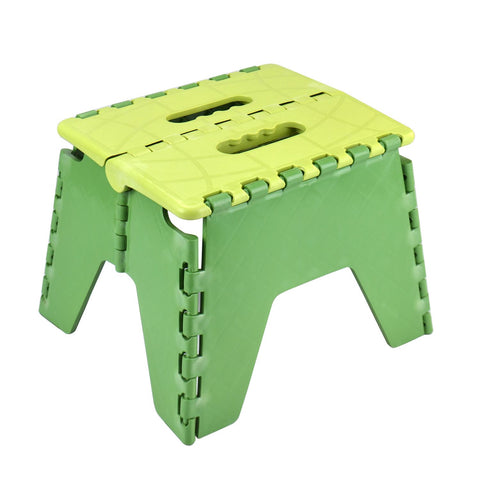 E-Z Folding Step Stools