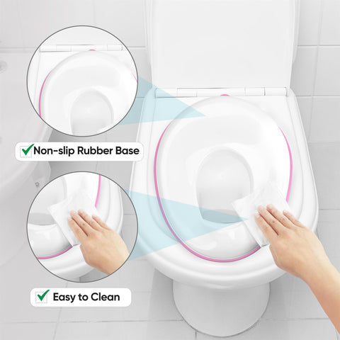 Baby Toilet Seat Cover