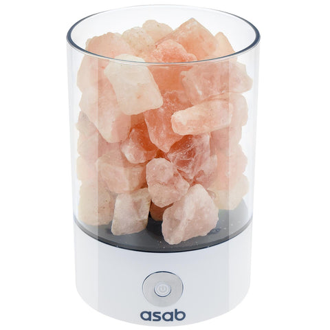 Himalayan Salt Night Lamp