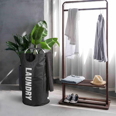 82L Large Collapsible Laundry Basket