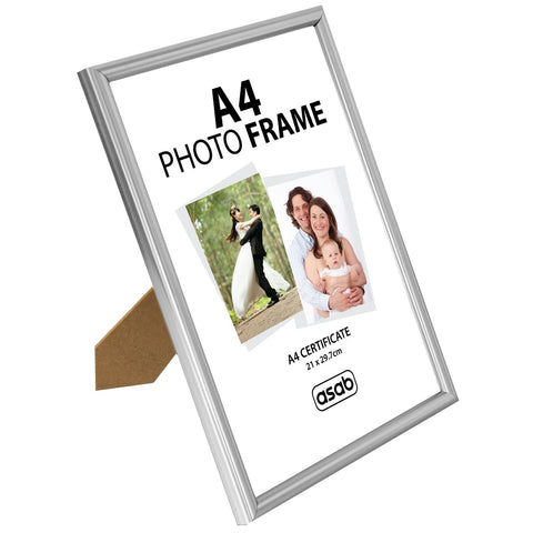 Wooden Photo Poster Frame