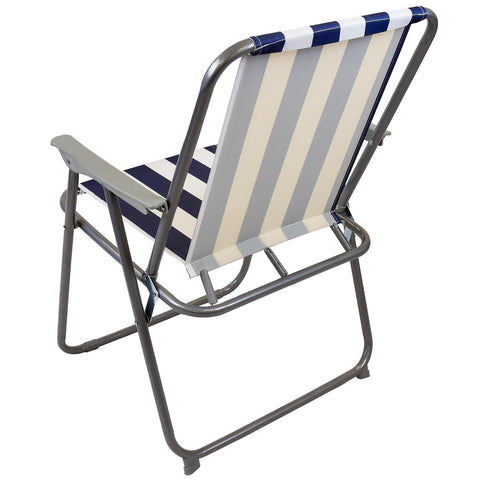 Folding Camping Chairs Portable Outdoor