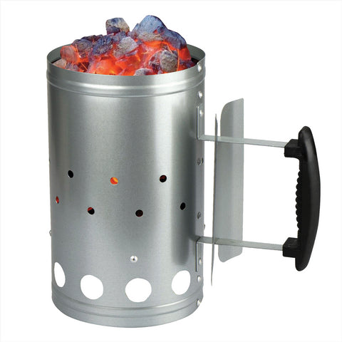 BBQ Charcoal Chimney Starter