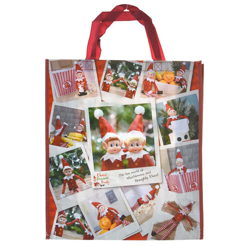 Heavy Duty Reusable Shopping Bag