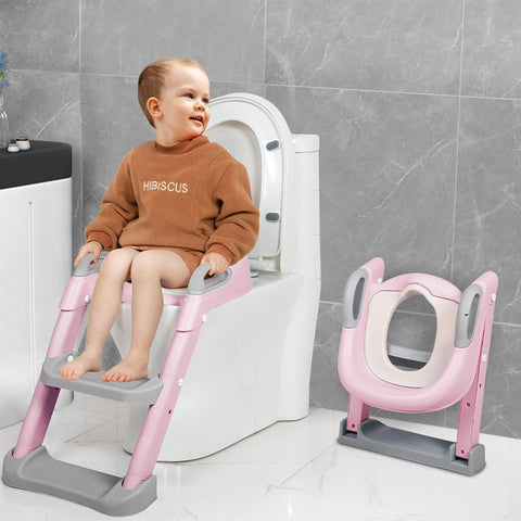 Kids Potty Training Ladder