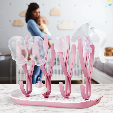 Baby Bottle Rack