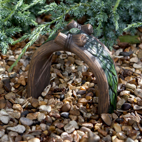 Fairy Garden Ornament Decoration