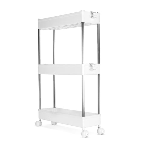 3 Tier Storage Trolley