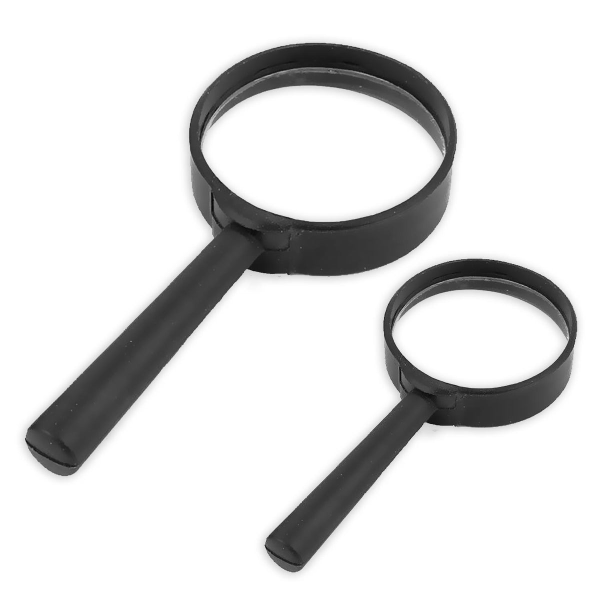 Magnifying Glass Set 2PC