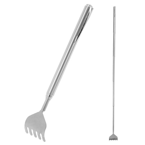 Telescopic Extendable Back Scratcher