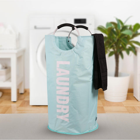 82L Large Collapsible Laundry Basket