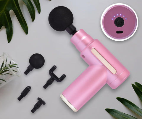 Compact Massage Gun 6 Speed