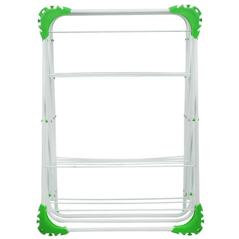 3 Tier Clothes Airer Laundry Dryer