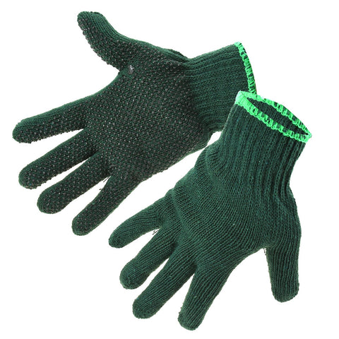 2 Pairs of Ladies Grip Gardening Gloves