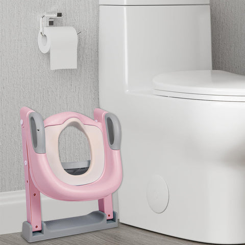 Kids Potty Training Ladder