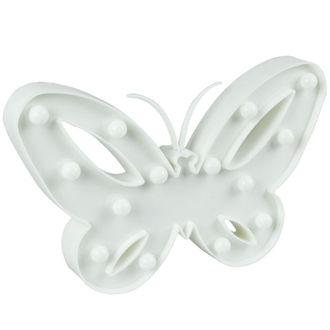 Childrens LED Light White