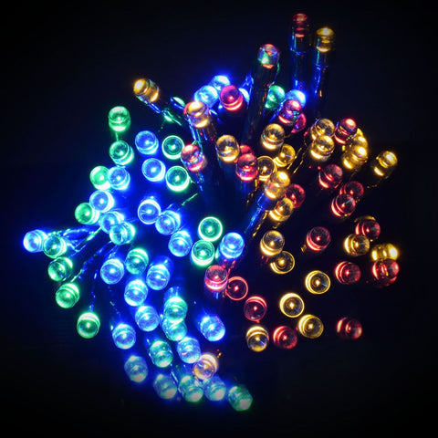 LED Wire Copper Fairy String Lights