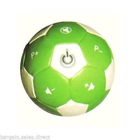 Football Universal TV Remote Control