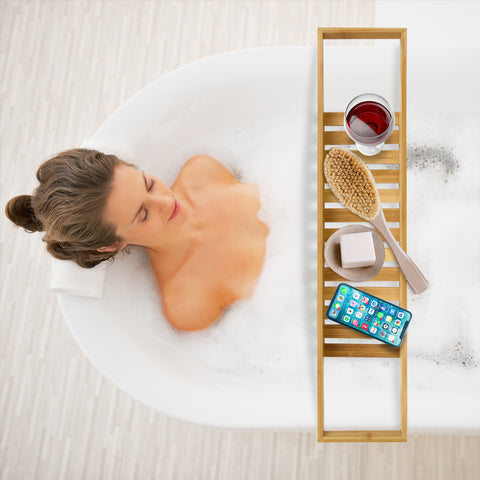 Organiser Tray Rack Bathroom